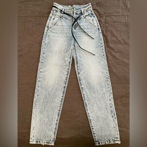 New Miss Sixty Jeans ( IT 25- US 2/4)